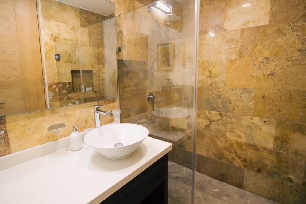 Apartamento Estudio Equipado - A Mts Del Mar
