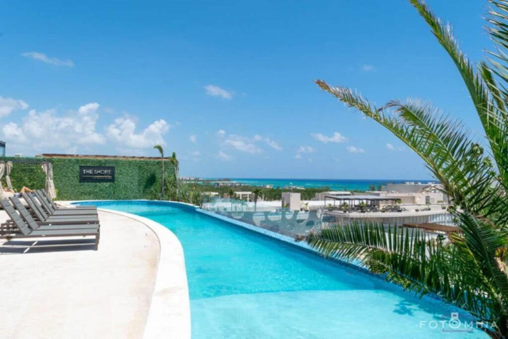 Apartamento Estudio Equipado - A Mts Del Mar *