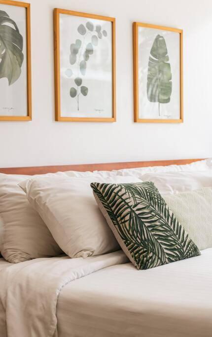 Apartamento Estudio Equipado - A Mts Del Mar *